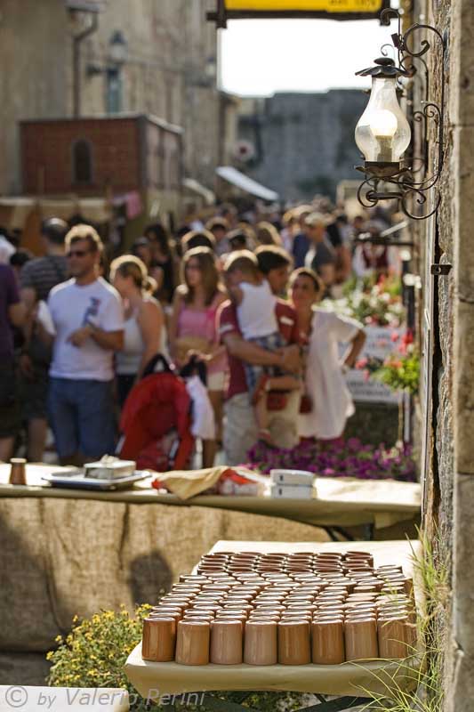 Festa Medievale di Monteriggioni